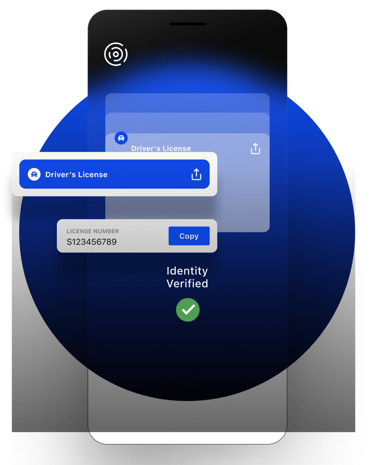 Digital ID Wallet GlobaliD