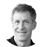 Greg Kidd Circle 160×160